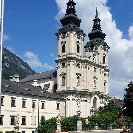 Апартаменты Stiftsblick Шпиталь-ам-Пихрн Экстерьер фото