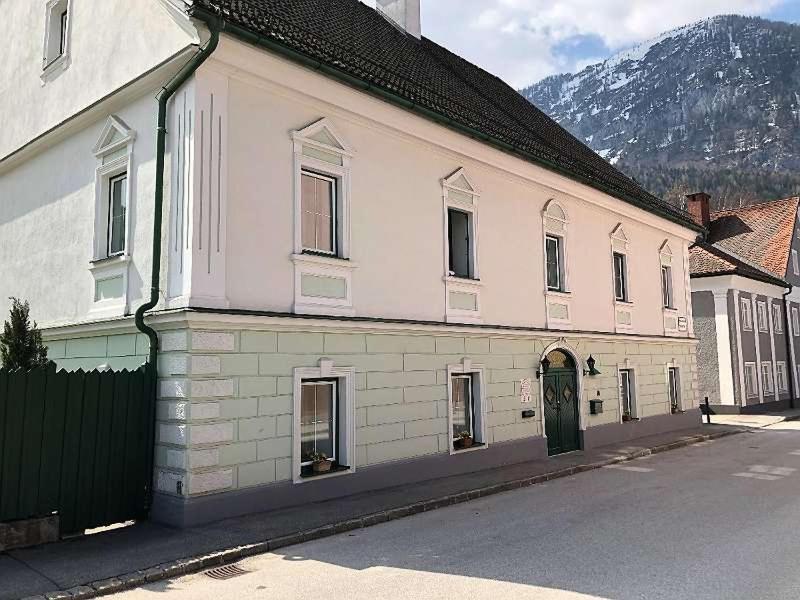 Апартаменты Stiftsblick Шпиталь-ам-Пихрн Экстерьер фото